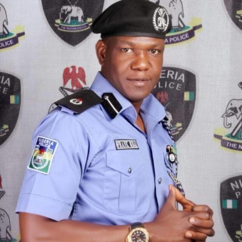 Frank Mba Hands Over To Adejobi As Force PRO, Proceeds On Course