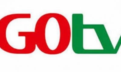 Buhari Govt Cancels GOTV Licence, See Why