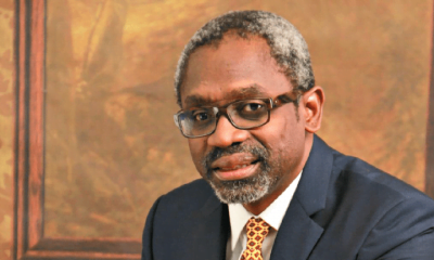 Gbajabiamila meets Buhari