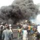 Many Dead As Explosion Rocks Niger Community