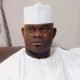 Insecurity: Buhari Govt Has Done Better Past Administrations - Yahaya Bello