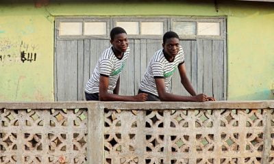 Igbo Ora Twins In Nigeria