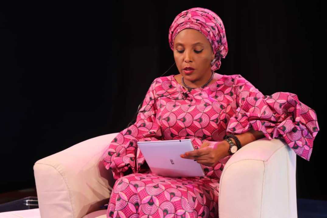 Kadaria Ahmed Slams FG Over Threat To Sanction BBC, Daily Trust