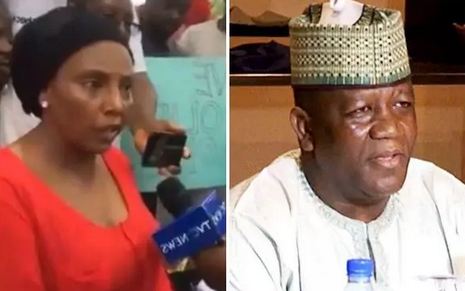 Nigerians React As Kadaria Labels Yari Most Useless Governor