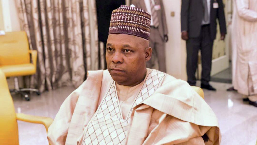 2023: Tinubu And I Will Replicate What We Did In Lagos, Borno For Nigeria - Shettima