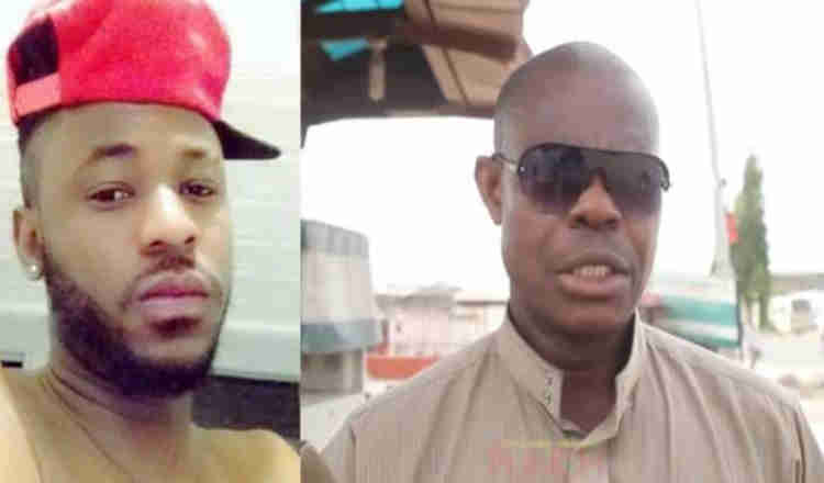 Kolade Johnson’s Father Breaks Silence On Son’s Death