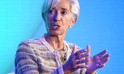 Why Nigeria Should Remove Fuel Subsidy - IMF