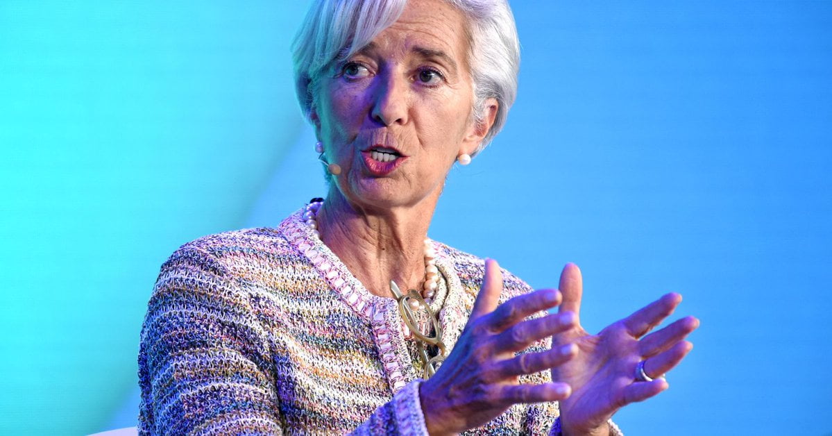 Why Nigeria Should Remove Fuel Subsidy - IMF