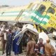 NRC Reacts To Attack On Kaduna-Abuja Train With 970 Passengers Onboard