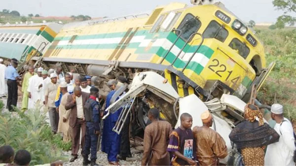 NRC Reacts To Attack On Kaduna-Abuja Train With 970 Passengers Onboard