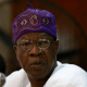 The Country Is Safer Than Ever Before - Lai Mohammed Rejects Terrorists Attack Warning By US, UK