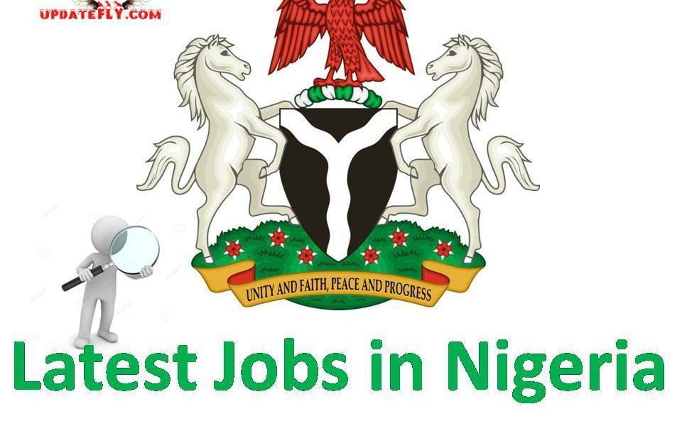 Jobs, Jobs in Nigeria, Latest job news, Latest Nigerian jobs, Latest recruitment, Latest recruitment in Nigeria, Latest Vacancies, Naija News, Nigeria jobs today, Nigeria news, Nigerian Jobs, Nigerian jobs today, Nigerian jobs today news, Recruitment, recruitment news,