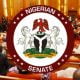 Senate Begins Screening Of Buhari's Ministerial Nominees