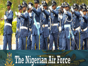 Full List Of Successful Candidates For 2019 Nigerian Air Force DSSC