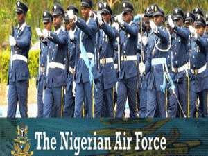 Nigerian Air Force Releases List Of Successful Candidates For Basic Military Training Course (BMTC) 43/2022