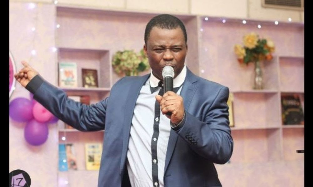 Olukoya Releases New Year Prophecies For Nigeria