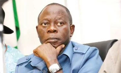 Oshiomhole Under 'Attack' For Daring Peter Obi Supporters