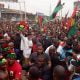 Not Enough But We Commend The Boldness Of The Judiciary - IPOB Reacts As Court Orders FG To Pay Kanu ₦1bn
