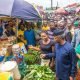 Food Prices Rise As Nigeria’s Inflation Drops For Fifth Straight Month