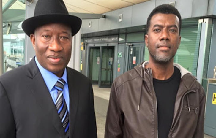 2023: Omokri Reacts To Jonathan Dumping PDP For APC