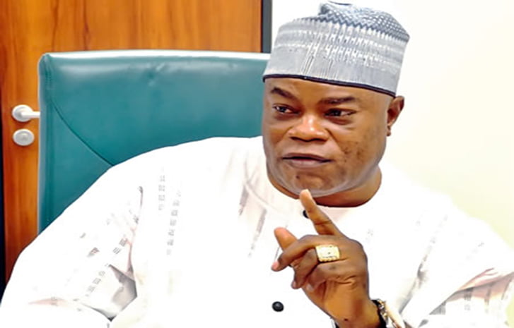Nigerian Senate 'Full Of Billionaires Not Ready To Fight For Anything' - Rep Adekoya