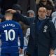 Why Chelsea Cannot Keep Hazard - Sarri