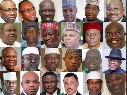 See Breakdown Of 2018 FAAC Allocation For All States In Nigeria