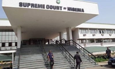 List Of States Won By APC, PDP After Supreme Court Judgement On Friday