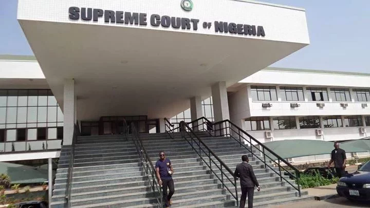 List Of States Won By APC, PDP After Supreme Court Judgement On Friday