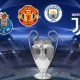 Livescore: Full Champions League Results As Tottenham Shock Manchester City