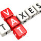 Full List Of Items Exempted From 7.5% VAT Increase
