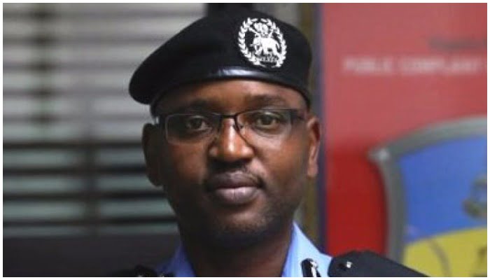 Nigerians React As Police 'Transfer' Yomi Shogunle To Nkalagu In Ebonyi