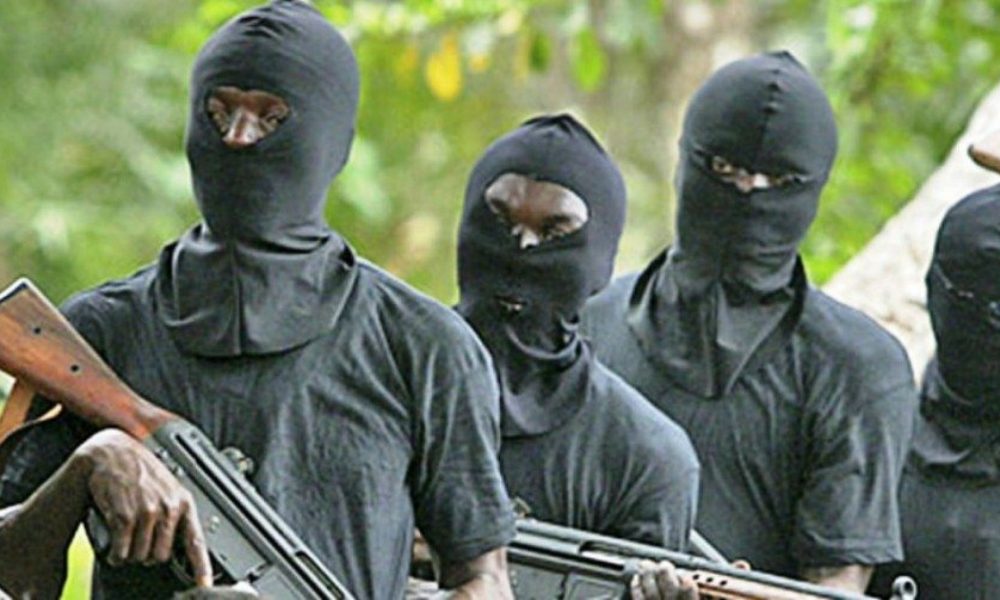 Gunmen Kill Seven, Injure Others In Fresh Plateau Attack