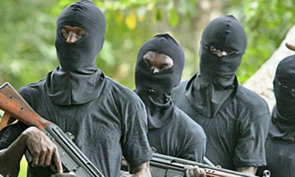 Gunmen Attack, Kill DPO, Five Others in Benue
