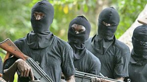 Bandits Kill Seven Vigilantes, Burn Motorcycles In Niger