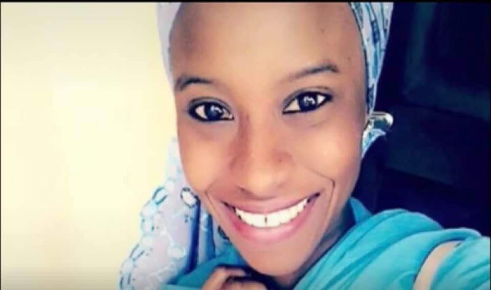 Senate To Summon Foreign Affairs Officials Over Zainab Aliyu's Detention