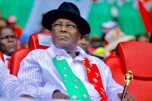 2023: Fresh Trouble For Atiku As Another Northern Governor Threatens To Dump Him