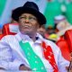 2023: Fresh Trouble For Atiku As Another Northern Governor Threatens To Dump Him