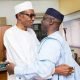 Why I Will Never Give Up On Buhari – Bakare