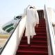 Nigerians React To Buhari's 'Private Visit' To UK