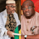 Ibeku Kingship: Nnamdi kanu Replies Gov. Ikpeazu, Reveals What He Wants