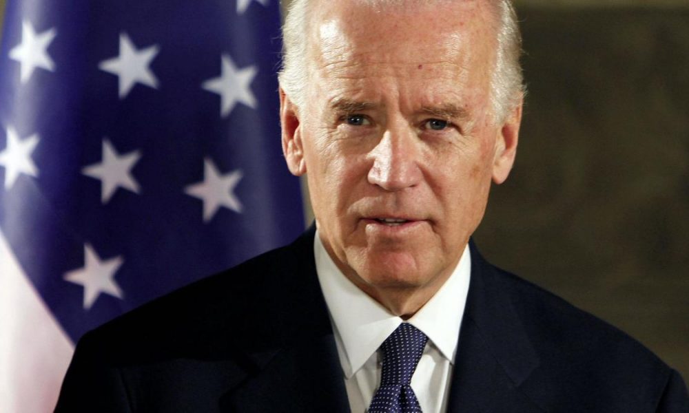 What Will Happen To Muslims If I Win #USElection2020 - Joe Biden (Video)