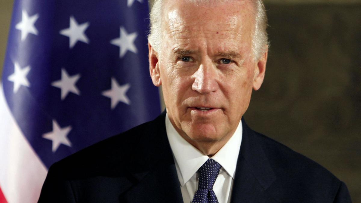 What Will Happen To Muslims If I Win #USElection2020 - Joe Biden (Video)
