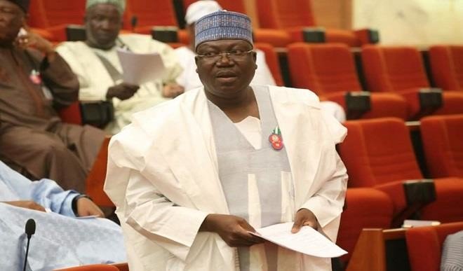 Group tackles Lawan over appointments