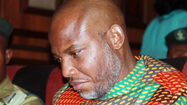 BREAKING: Nnamdi Kanu To Appear In Court On Monday
