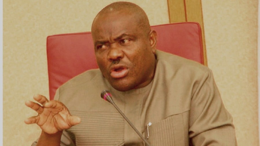Gov. Wike Threatens To Sack Four First-Class Traditional Rulers In Rivers State (See List)