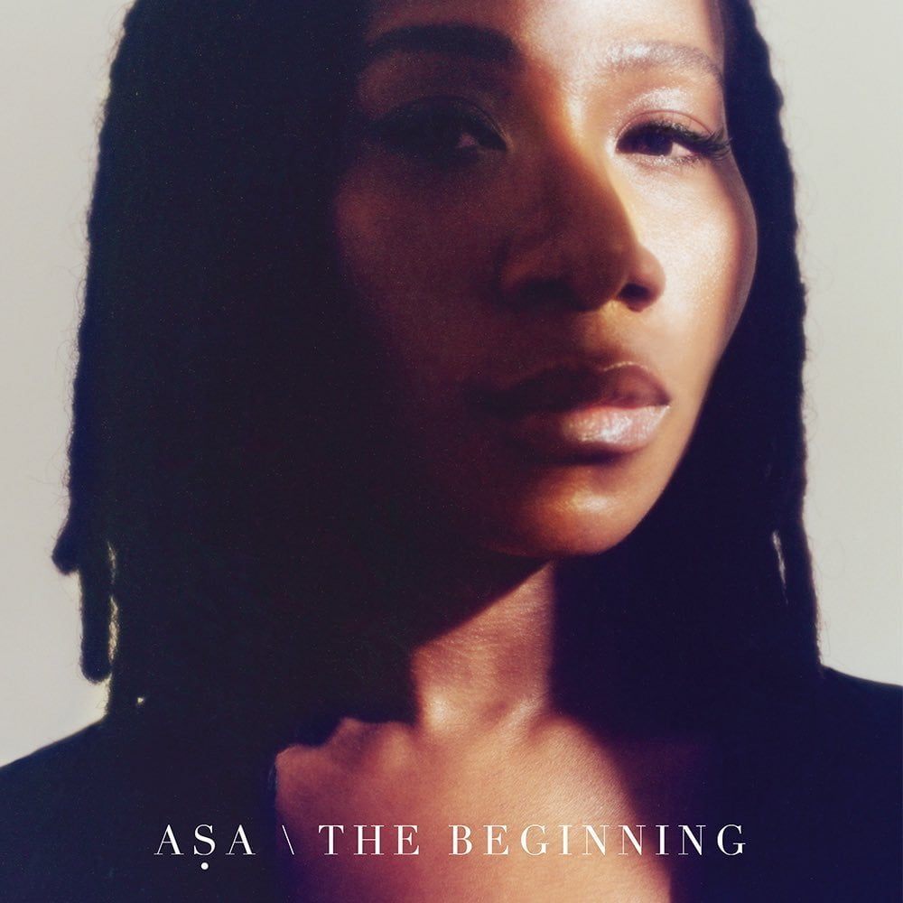 Asa Releases New Song ‘The Beginning’ (Download Here)