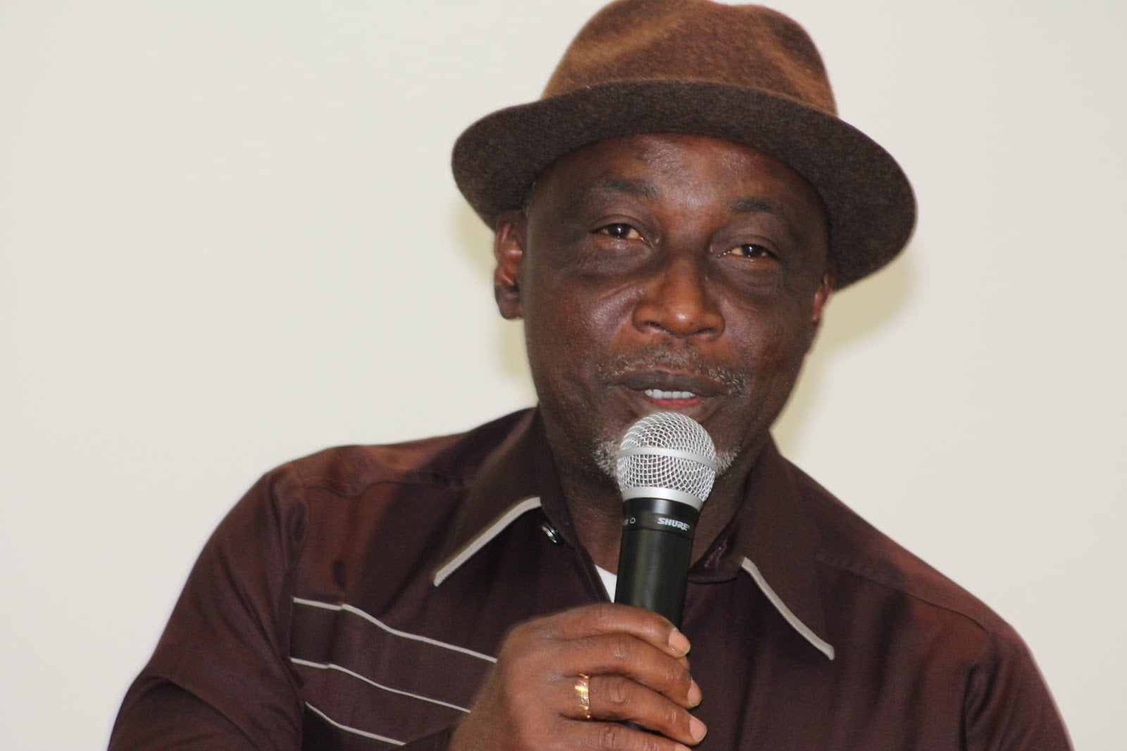 Senate Was Right To Suspend Ningi Over Budget Padding Claim - Moro