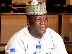 Intrigue As Yari Set To Battle Uzor-Kalu, Umahi, Others For Senate Presidency