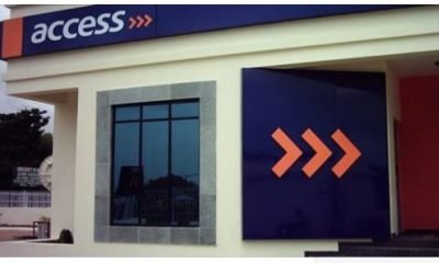 Access Bank